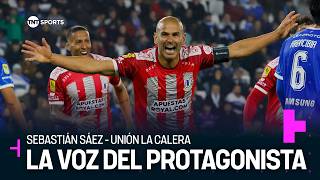 Sebastián Sáez analiza la dominación ante Universidad Católica - Liga de Primera Mercado Libre 2026