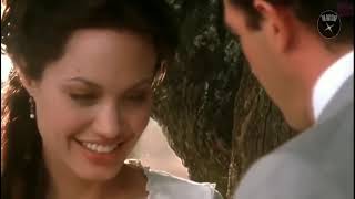 أنجلينا جولي أفضل مشاهد تقبيل والرومانسية ساخنةAngelina Jolie Best Romant Kissing