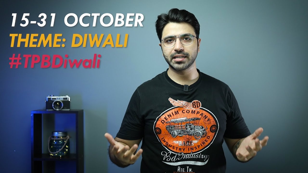 Diwali Photo Contest: Facebook & Whatsapp Groups | Instagram Challenge