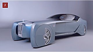 7 Future Concept Cars You MUST SEE | WATCH NOW