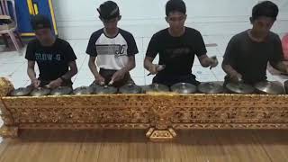 Tahap 1 Garap Musik Kontemporer I Ketut Adnyana 201502037