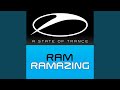 RAMazing (Original Mix)