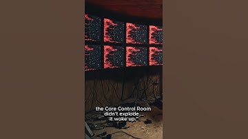 T-27 : “System Error: The Last Examination Before Everything Went Awry”