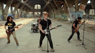 PARASYCHE - DETONATION [Official Video]