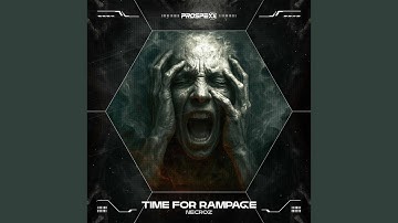 Time For Rampage