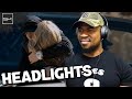 MARSHALL MONDAY - HEADLIGHTS - EMINEM & HIS MOM HAVE BEEN THROUGH IT!