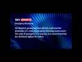 Sky Sports EAS Scenario - Major Industrial Catastrophe (2008)