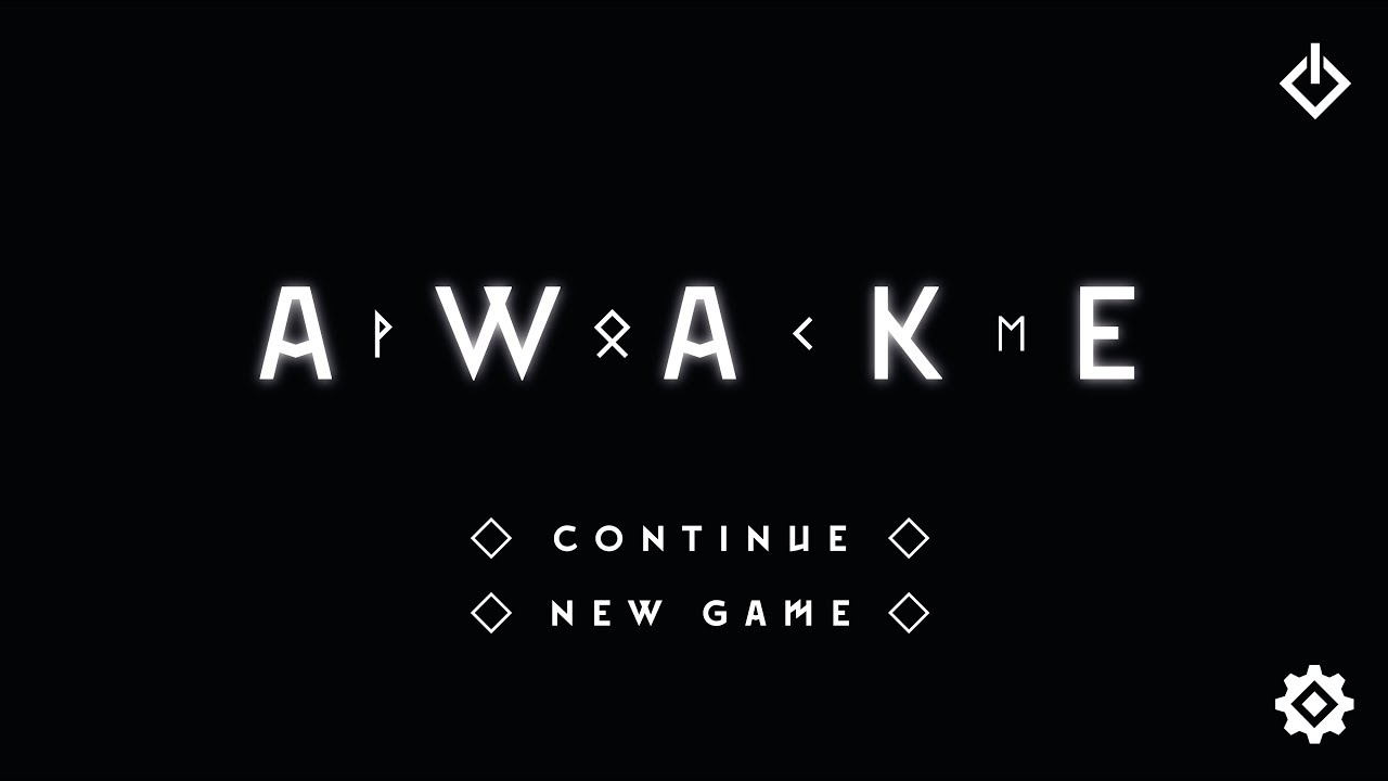 Awake - Project Trailer - YouTube