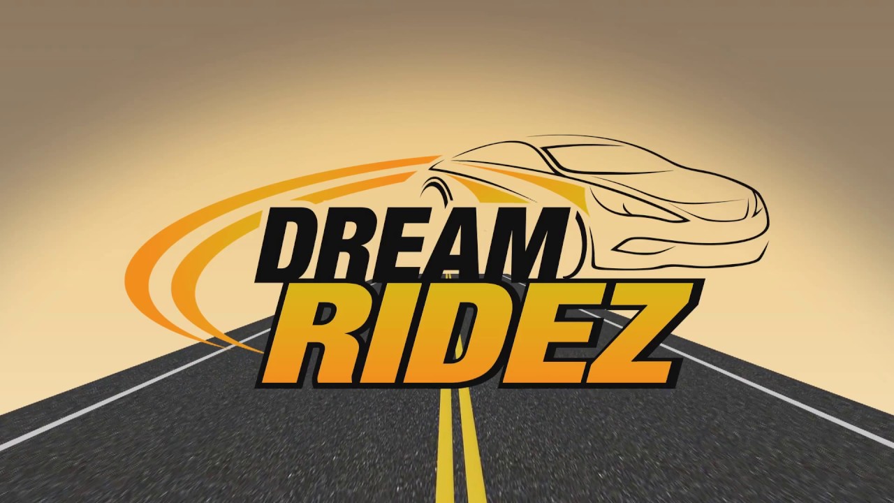 Dream Ridez Dream Ridez - Ep 1701 - YouTube