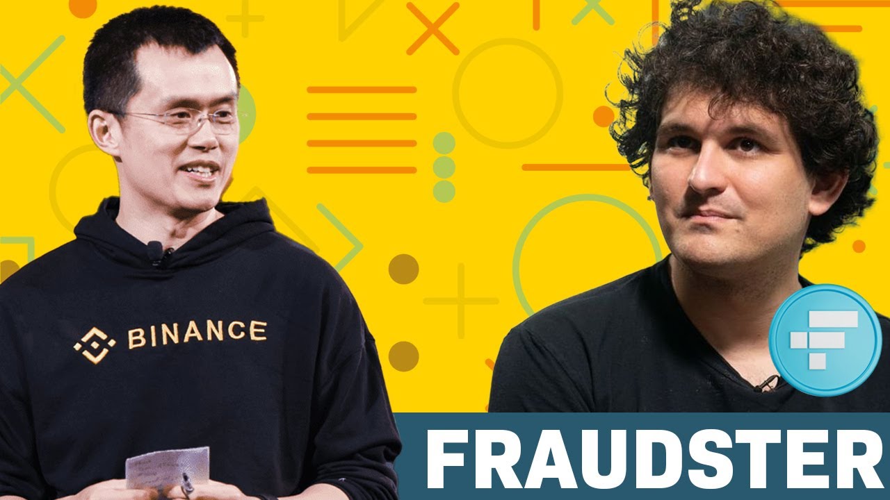 Sam Bankman-Fried Is A Fraudster - CZ