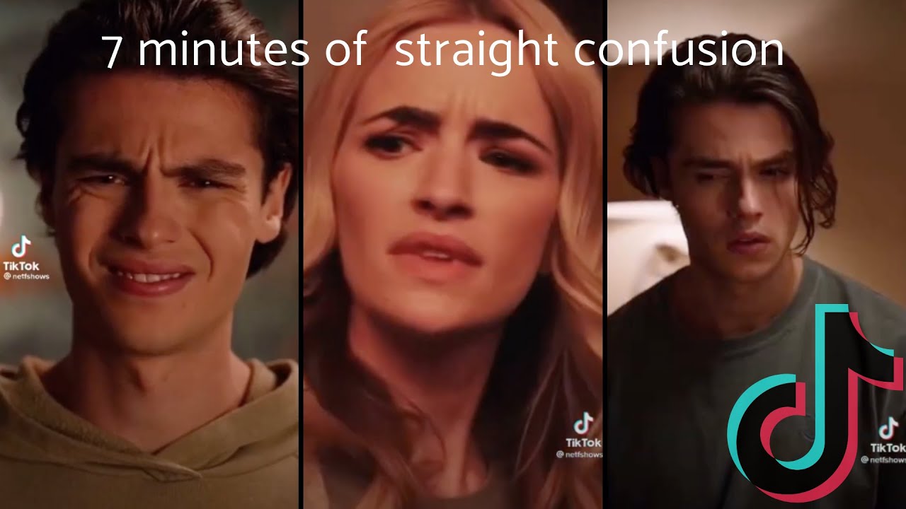 Ginny and 🎬 Tik Tok Compilation YouTube