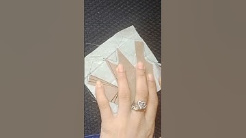 PATTERN DARTS: EVERYTHING YOU NEED TO KNOW#shorts#🪡 pattern making