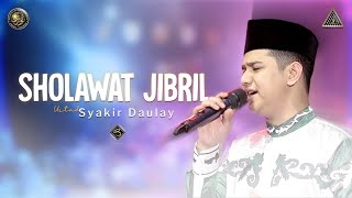 Sholawat Jibril Versi Syakir Daulay #Live In Nurul Musthofa, 24 September 2022