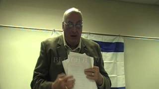 HOLOCAUST SURVIVOR ANDRE KESSLER PART 5.