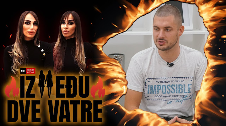 DEJAN NIJE ZASLUŽIO DA POBEDI Gruja u emisiji otkrio da se JAVNO OSRAMOTIO sa Mimom