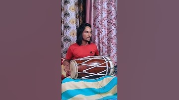 Dugun taal on Dholak। #yogirana #dholakbajanasikhe