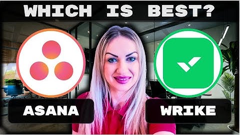 Asana vs Wrike | Which is the Best Project Management Tool? 2025