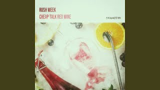 Cheap Talk Red Wine