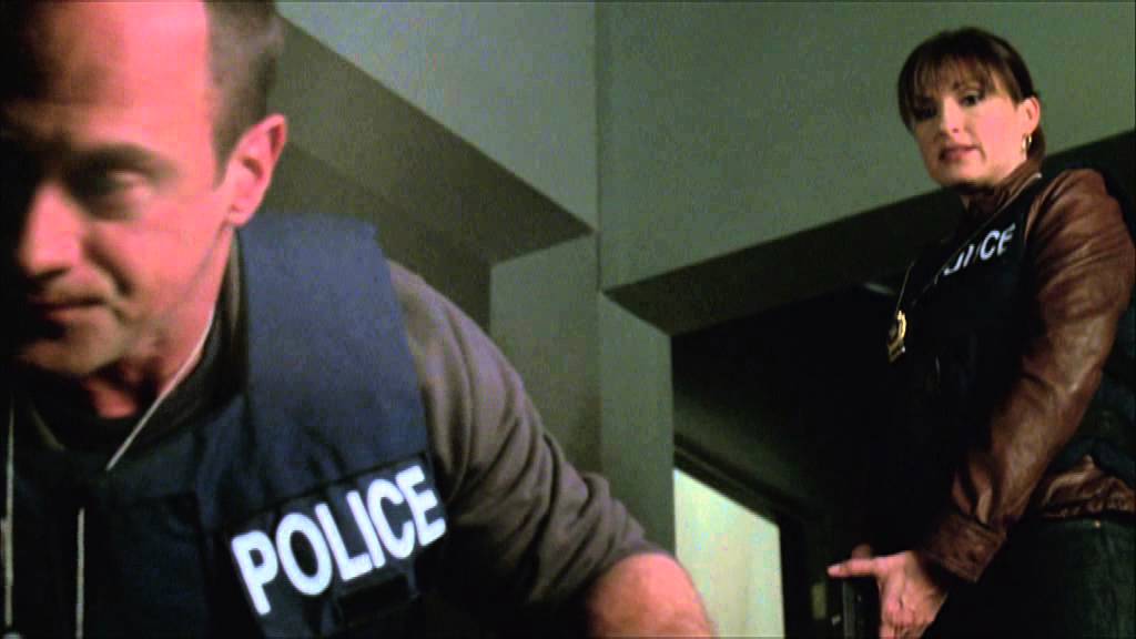 Law & Order: SVU - Season 8 - YouTube