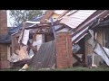 Tornado damage elk city ok 51617