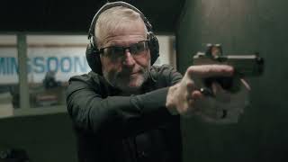 Concealed Coalition Home Defense Training - Trailer