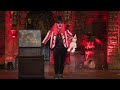 The Vampire Circus - October 22nd at TCU Place