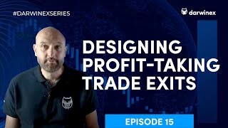 Designing ProfitTaking Exits for Trading Strategies