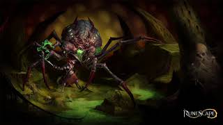 RuneScape - Webbed Feat (8-bit)