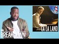 Jazz Musician Robert Glasper Breaks Down Jazz Scenes from Movies | GQ