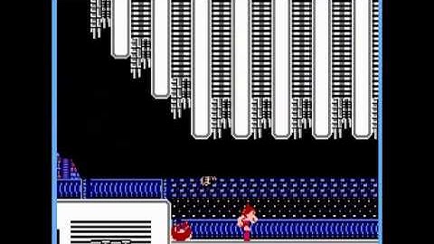 GSCentral.org - Tetsuwan Atom (J) (NES) - Jump Height Modifier (19), Walk Through Enemies (PAR)