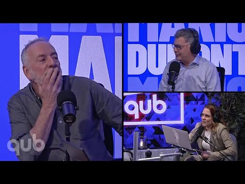 Mario Dumont Ira T Il Sauver La CAQ Voici La Réponse Claire 