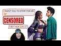 LYRIC PRANK ON A SUBSCRIBERS BOYFRIEND. GONE TERRIBLE!!!😨.. Cardi B & Bruno Mars - Please Me