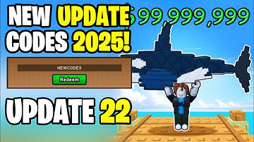 *NEW* ALL WORKING UPDATE 22 CODES FOR BUILD A ZOO IN 2025! ROBLOX BUILD A ZOO CODES