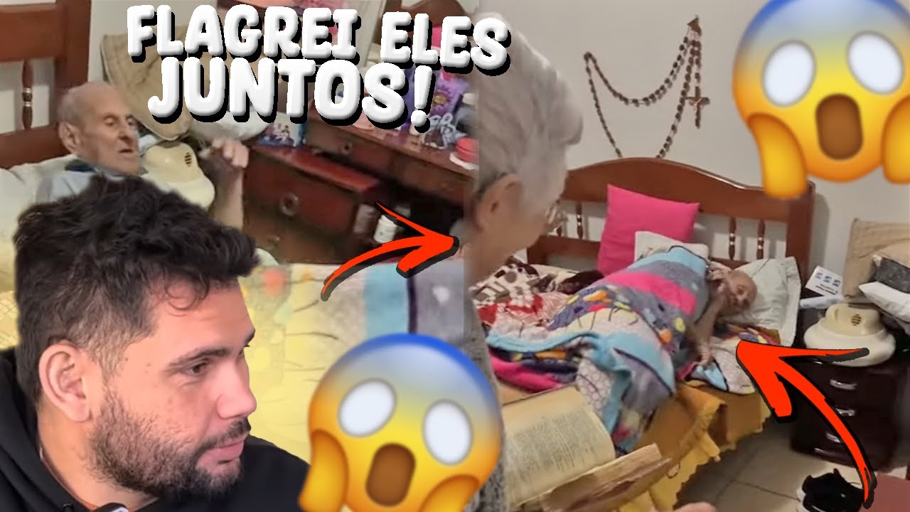 fraguei os dois nos AMORES 🤣🤣🤣