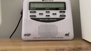(EAS #10) Required Weekly Test (not exactly) on KEC80