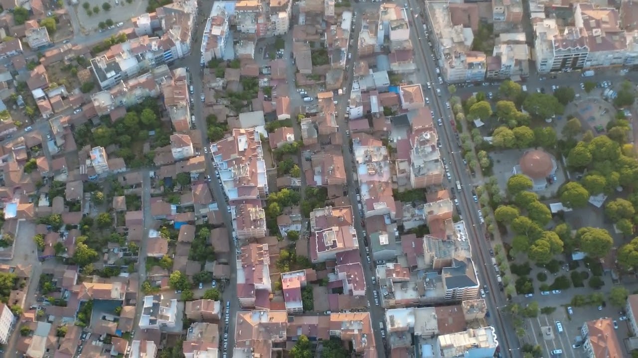 500 metreden Ödemiş - 1