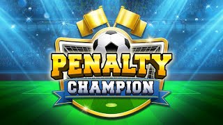 Penalty Champion game by Gaming Corps | Gameplay screenshot 5