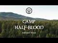 Percy Jackson Ambient Music | Camp Half-Blood | Relax, Study, Sleep