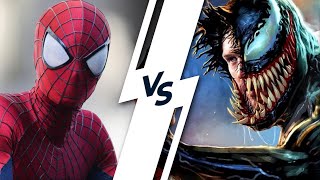 ¿Veremos a ANDREW VS VENOM después de Spiderman No Way Home? #maketasm3