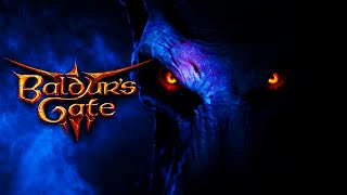 ПРОДОЛЖАЕМ НАЧИНАТЬ! | Baldur's Gate 3 | Стрим #2