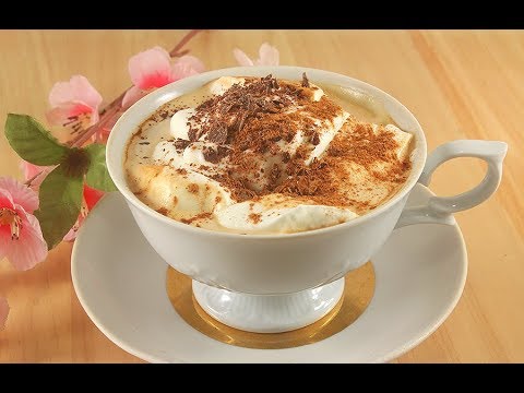Видео рецепт Кофе по-итальянски 