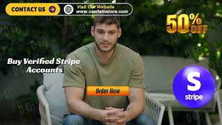 The Ultimate Guide: How To Buying Verified Stripe Accounts In 2026