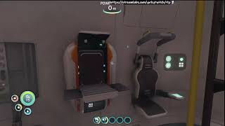 Subnautica l Episode 1 l Scarwie Stuff!