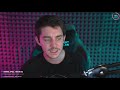 CrankGameplays Singing You'll Be Back from Hamilton (Twitch VOD)