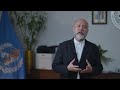 World Mental Health Day | Make mental health & well-being for all a global priority