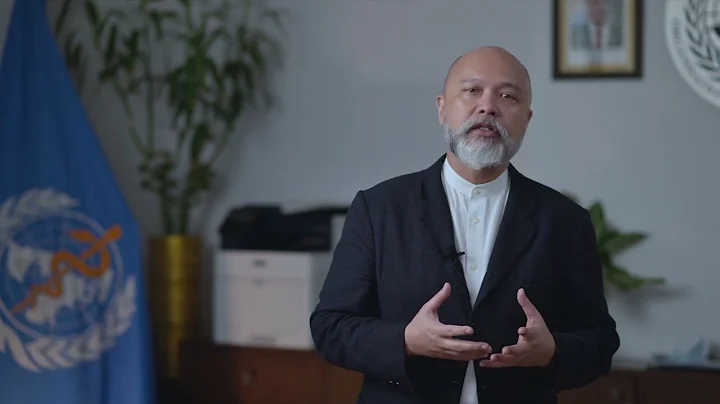 World Mental Health Day | Make mental health & well-being for all a global priority