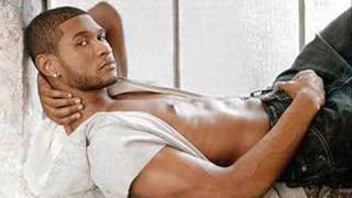 Usher Ft B.A.D MC & Young Jeezy - Love In This Club Remix