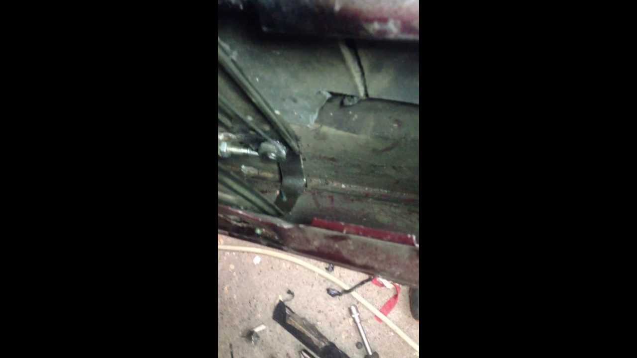 Двойные стекла на автомобиль