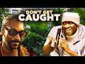 Don't Get Caught (2018) [Comedy] [Crime] | High-Stakes Road Trip Adventure | Full Movie