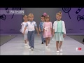 "Collection Première Moscow - KIDS" Spring Summer 2014 Fashion Show HD by Fashion Channel